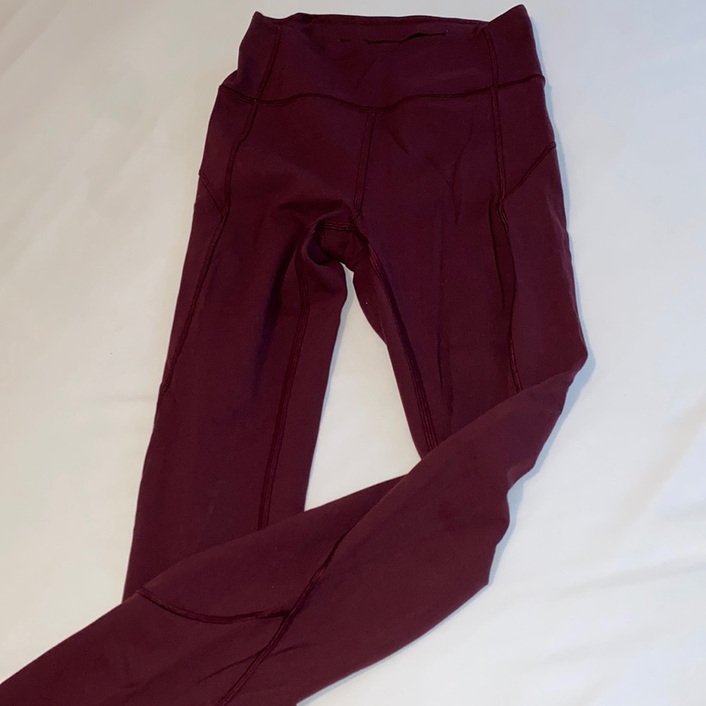 Lululemon leggings